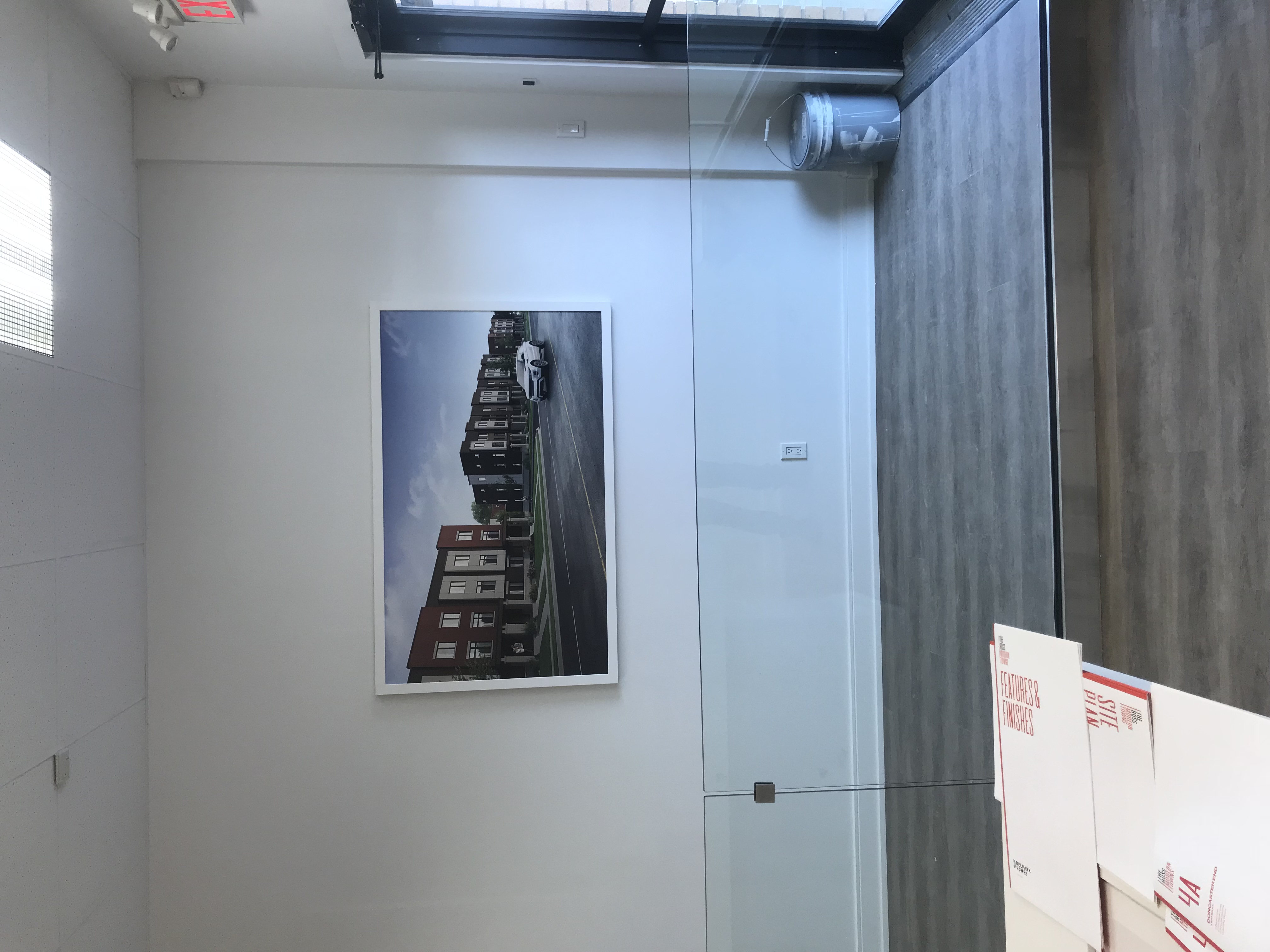 Interior Displays photo